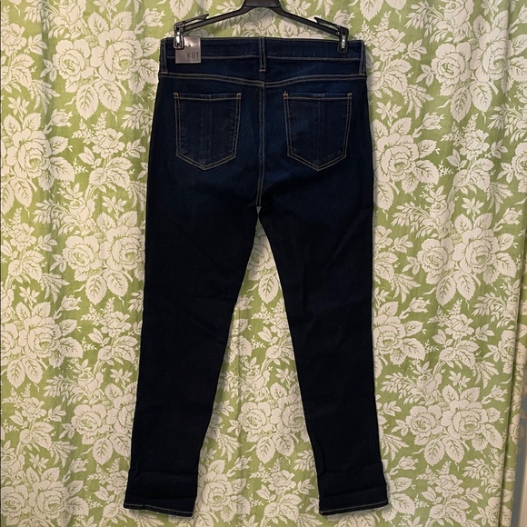 Kut from the Kloth Catherine Boyfriend Jeans - Picture 3 of 8